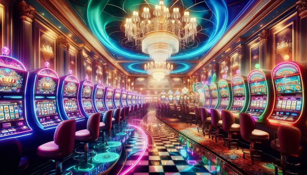 Magic Win Casino